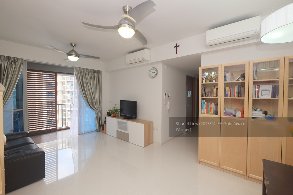 Q Bay Residences thumbnail photo